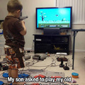 parenting done right!!