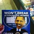 Obama condoms