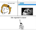 Clavier....