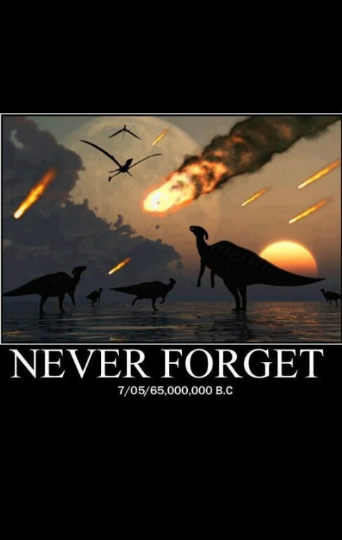 Never Forget - meme