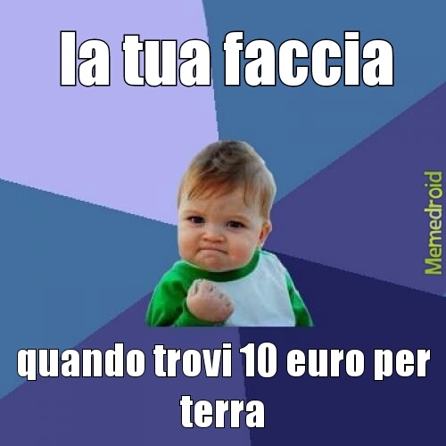 10 euro - meme