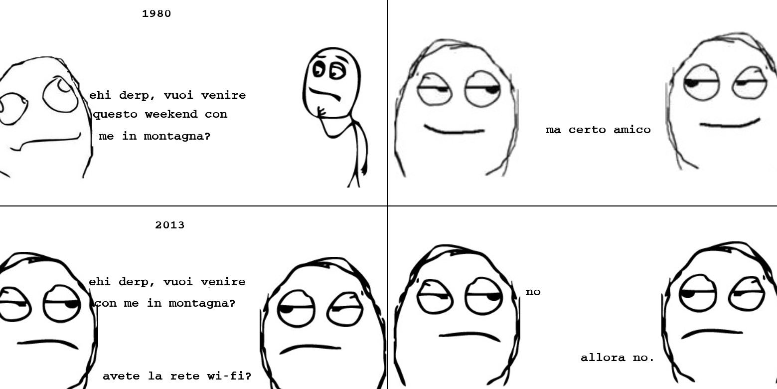 1980-2000 - Meme by martypane12 :) Memedroid