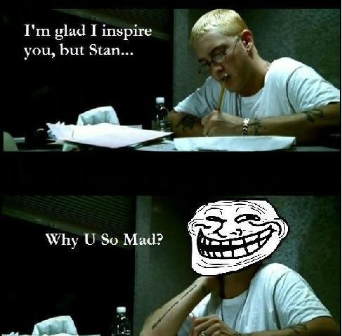 Eminem #1  - meme