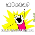 I love Costco