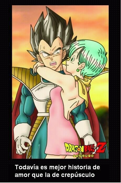 Bulma histórias - Wattpad