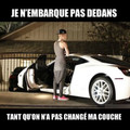 Justin comme on laime ;)