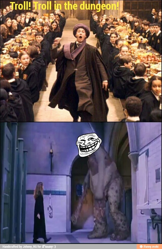 Favourite Harry Potter movie? - meme