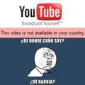 Youtube Narnia