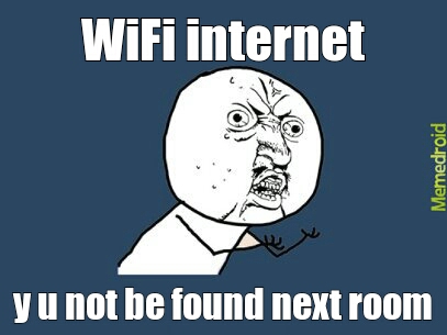 wifi - meme