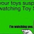 toys...i know your secret