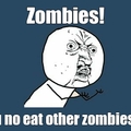 Zombies :0