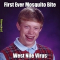 West nile virus