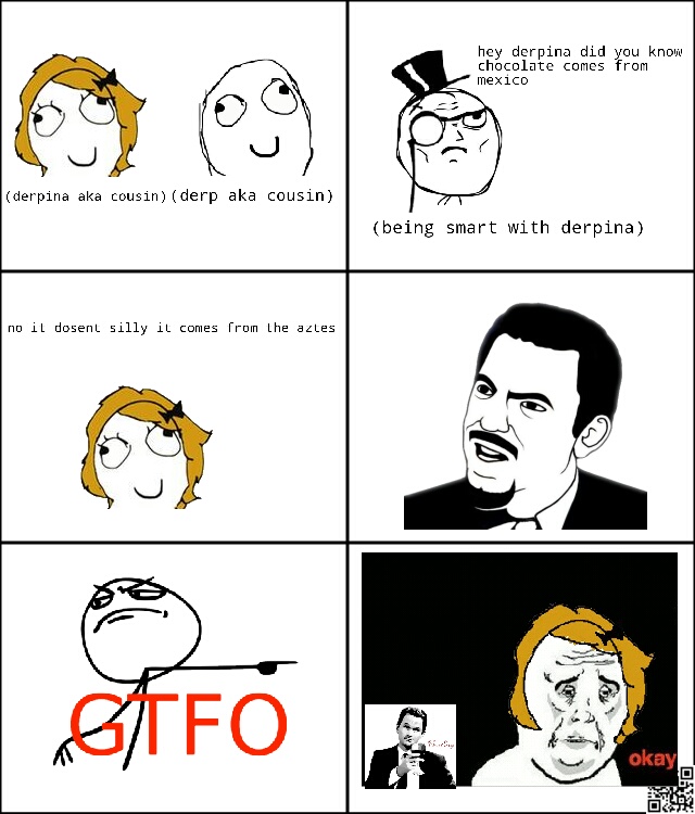 Wtf Meme By Goo Memedroid