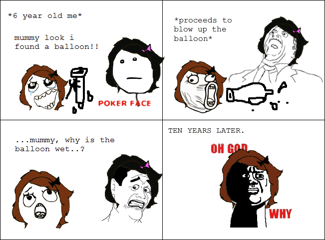 balloons - meme