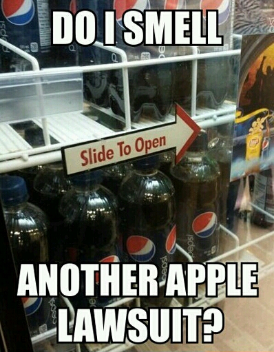 apple.... - meme