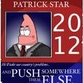 Patrick for President