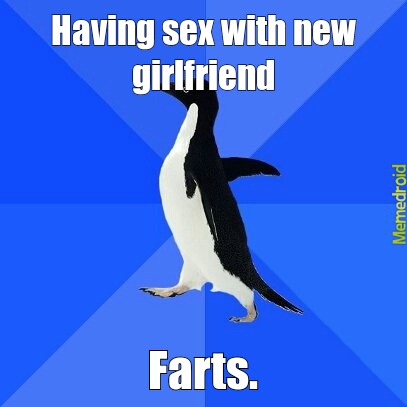 farts - meme