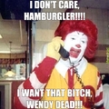 oh that ronald