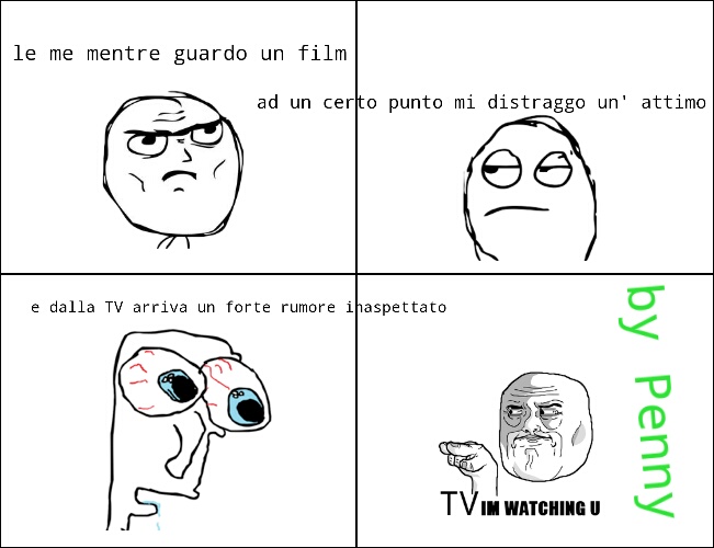 TV - meme