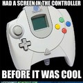 I miss the old consoles!