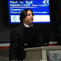 Flying Air Snape