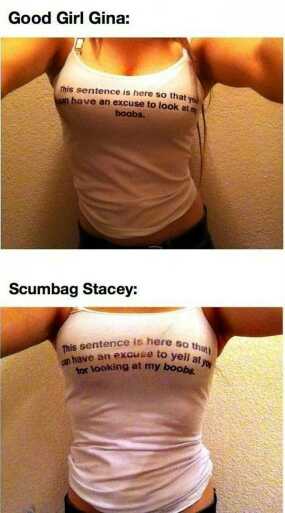 tittes - meme