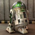 R2-D2 Android