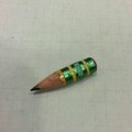 Shortest pencil ever