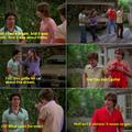 Oh Kelso!