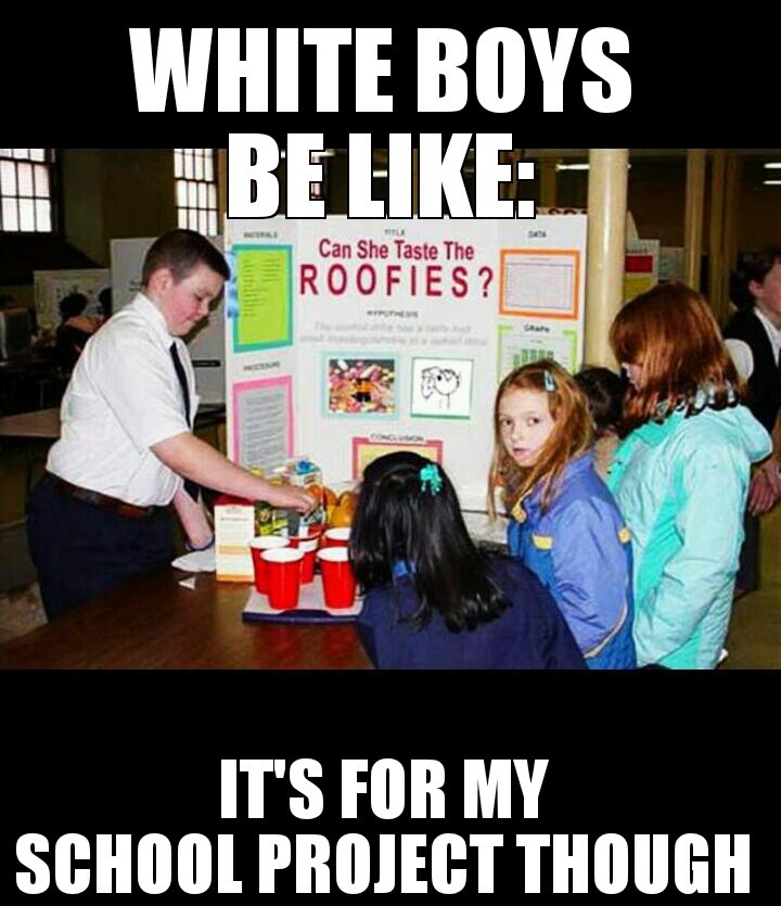 White Kids.... - meme