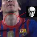 Messi Subliminal!