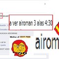 Mother of airoman