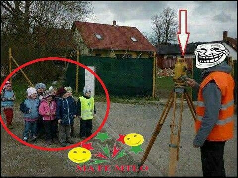 troll civil engineer - meme