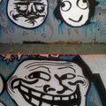 graffitis...problem?