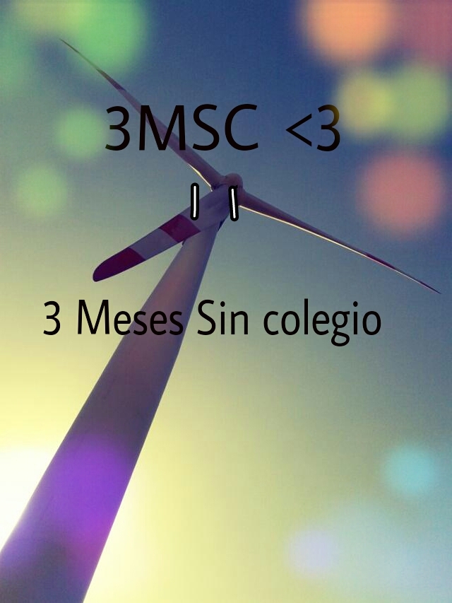 3MSC<3 - meme