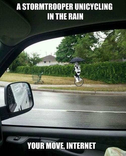 Trooper of the Storm - meme