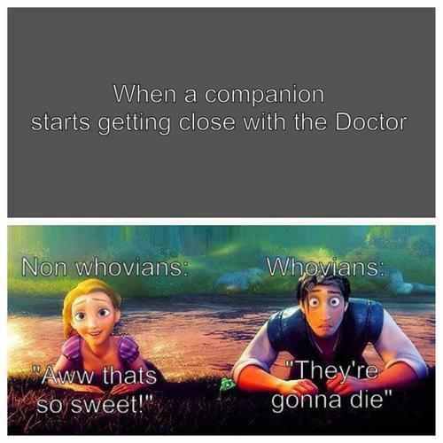 doctor who for the win! - meme