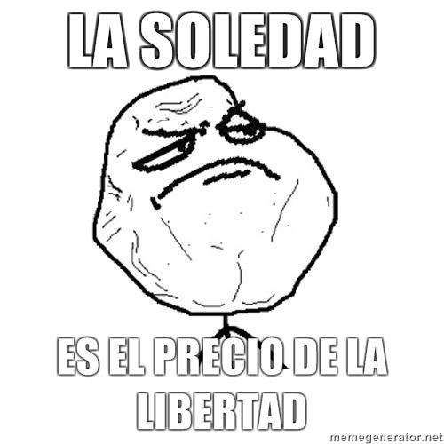debemos pagar ese precio... - meme