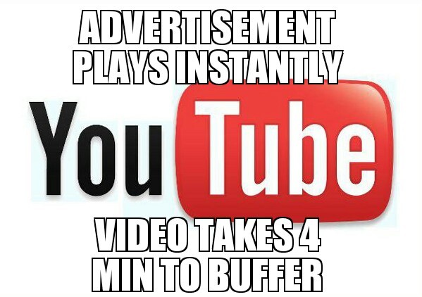 YouTube truth :P - meme