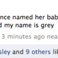 my name is grey