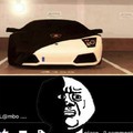 Lamborghini oh god why