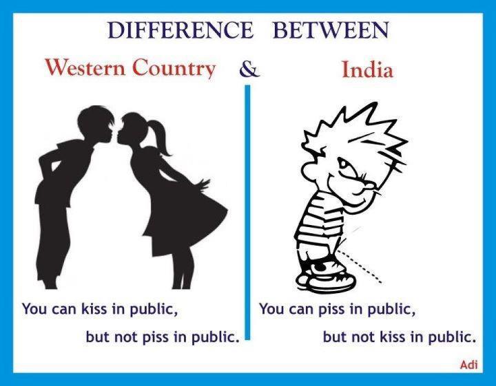 it happens only in india :-! - meme