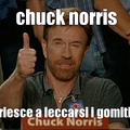 chuck norris