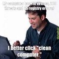 Everyone who owns a computer..