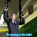 Principal Coulson doesnt screw around