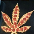 stoner pizza