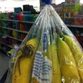wtf spider banane