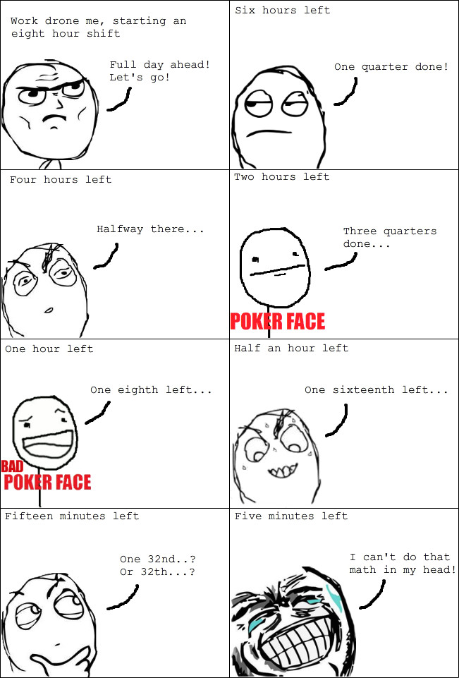 I can't do that math - Meme by vikas.vs :) Memedroid