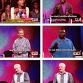 New Whose Line