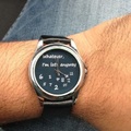 I Know A Friend That Should Have This Watch
